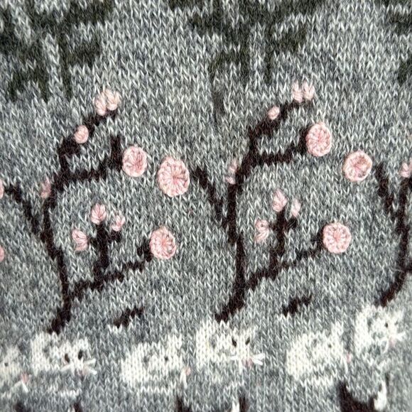 Vintage Susan Bristol sweater - Picture 3 of 10